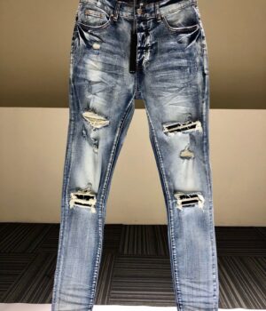 Amiri Jeans
