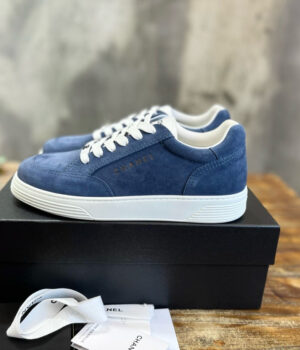 Chanel Sneakers