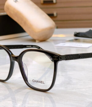 Chanel glasses