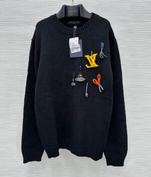 Louis Vuitton Sweater