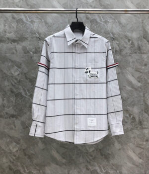 TB Long Sleeve Shirt
