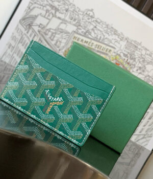 Goyard Saint-Sulpice Cardholder
