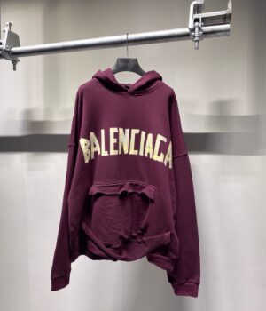 BLCG Hoodie