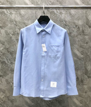 Thom Browne Long Sleeve Shirt