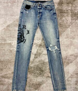 Amiri Jeans