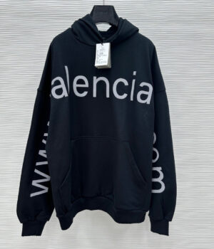 Balenciaga Hoodie