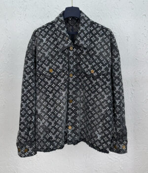 Louis Vuitton Jacket