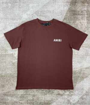 Amiri T-shirt
