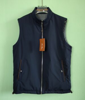 Loro Piana Vest