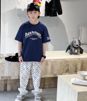BLCG Shirt/Pant Set