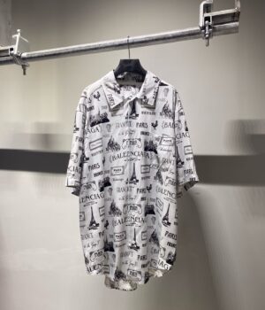 Balenciaga Shirt