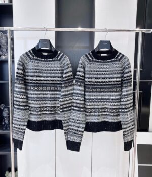 Dior Sweater