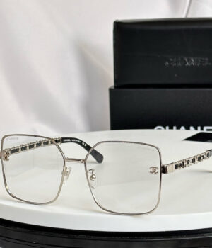 Chanel Glasses