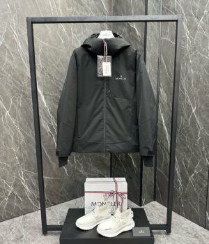 Moncler Windbreaker