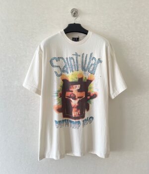 Saint Michael T-shirt