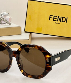 Fendi Sunglasses