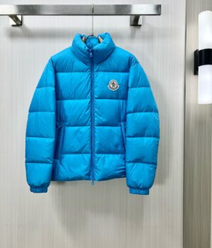 Moncler Down Jacket