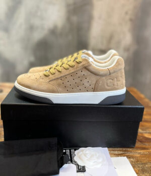 Chanel Sneakers