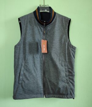 Loro Piana Vest