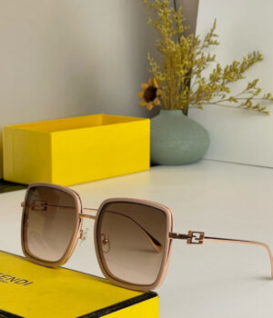 Fendi Sunglasses