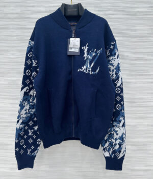 Louis Vuitton Jacket