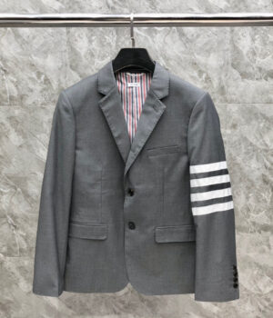 TB Jacket
