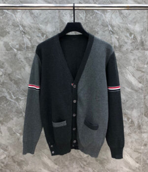 TB Jacket