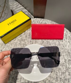 Fendi Sunglasses