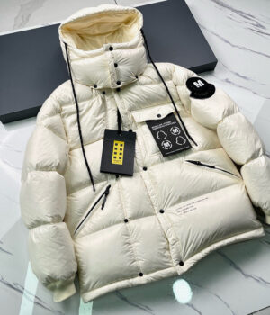 Moncler Down Jacket
