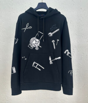 Louis Vuitton Hoodie