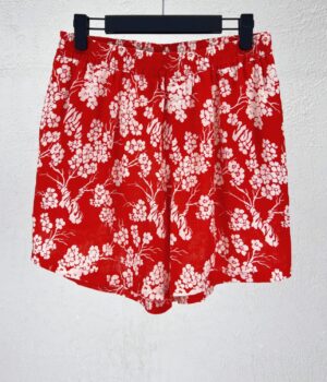Loro Piana Short Pants