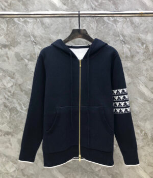 TB Jacket