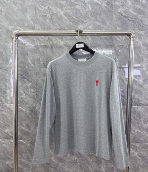 Ami Sweater
