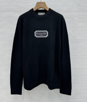 Dior Sweater