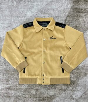 Amiri Jacket
