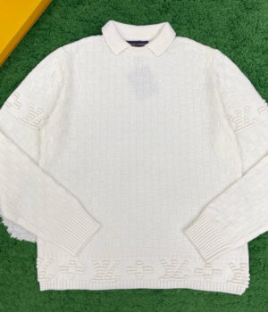 Louis Vuitton Sweater