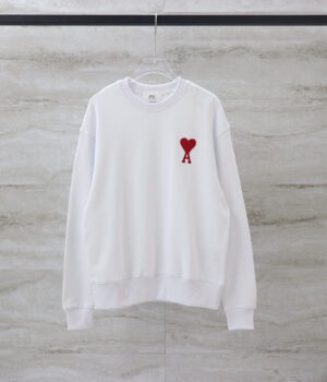 Ami Sweater