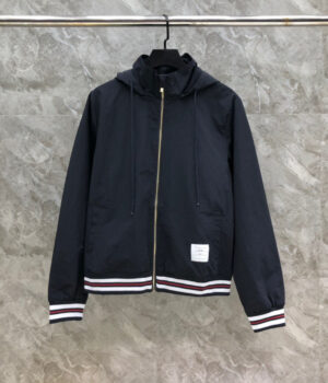 TB Jacket