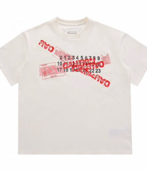 Maison Margiela T-shirt