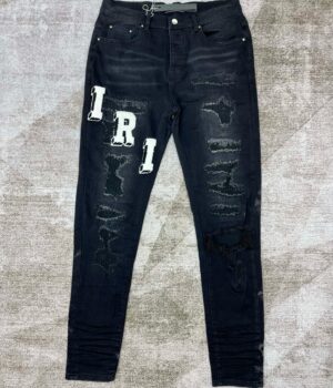 Amiri Jeans