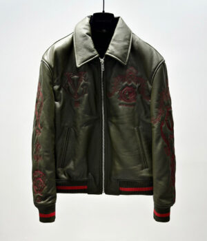 Gvc Jacket