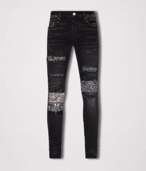 Amiri Jeans