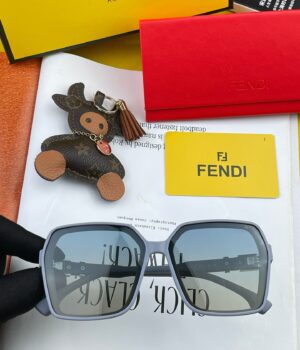 Fendi Sunglasses