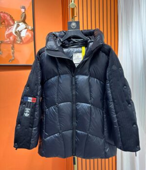 Moncler Down Jacket
