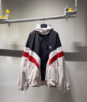 BLCG Jacket