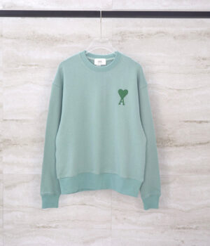 Ami Sweater