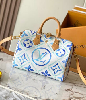 LV Speedy Bandoulière 25 M11264
