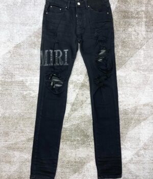 Amiri Jeans