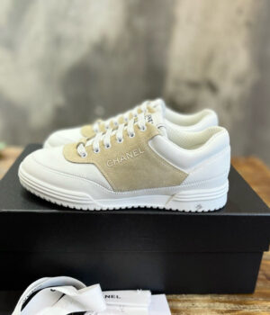 Chanel Sneakers