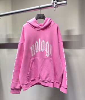 BLCG Hoodie